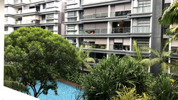 Hedges Park Condominium (D17), Condominium #499059141